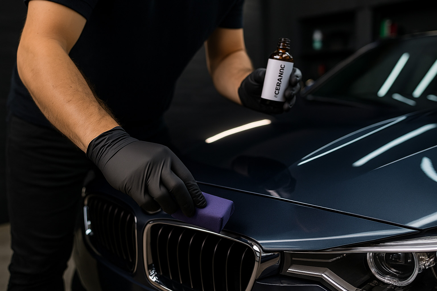 Ceramic Coatings